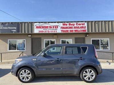 2016 Kia Soul - Photo 6