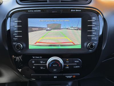2016 Kia Soul - Photo 16