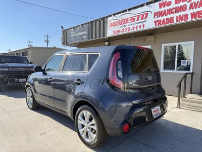 2016 Kia Soul - Photo 5
