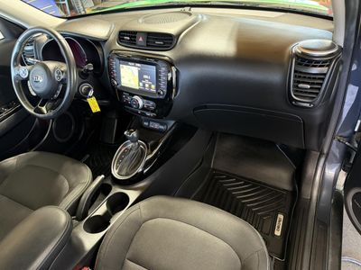 2016 Kia Soul - Photo 12