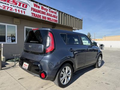 2016 Kia Soul - Photo 3
