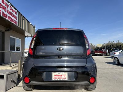 2016 Kia Soul - Photo 4