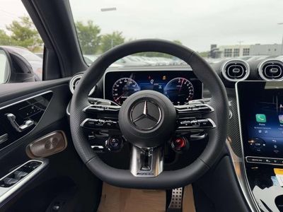 2025 Mercedes-Benz GLC - Photo 20