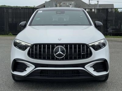 2025 Mercedes-Benz GLC - Photo 6