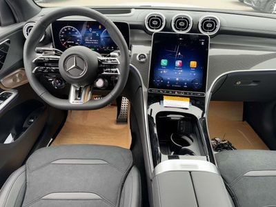 2025 Mercedes-Benz GLC - Photo 5