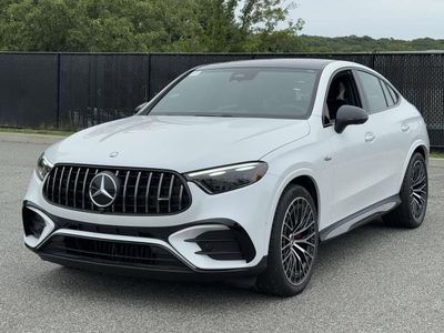 2025 Mercedes-Benz GLC - Photo 7
