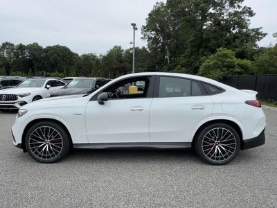 2025 Mercedes-Benz GLC - Photo 11