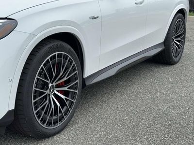 2025 Mercedes-Benz GLC - Photo 13