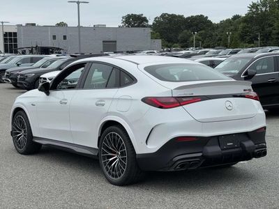 2025 Mercedes-Benz GLC - Photo 8