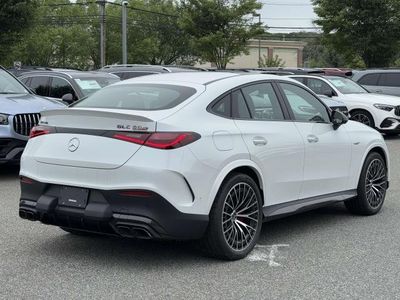 2025 Mercedes-Benz GLC - Photo 10