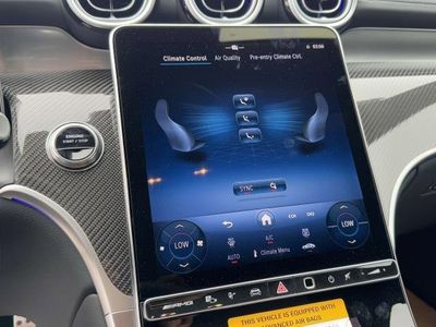 2025 Mercedes-Benz GLC - Photo 28