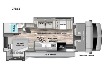 2023 Forest River Solera - Photo 1