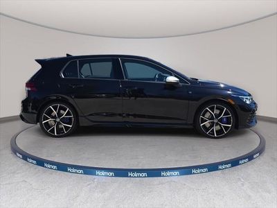 2023 Audi Volkswagen Golf R - Photo 4