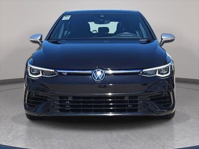 2023 Audi Volkswagen Golf R - Photo 2