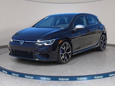 2023 Audi Volkswagen Golf R - Photo 1