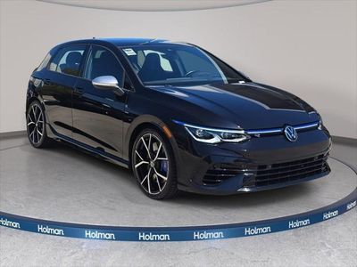 2023 Audi Volkswagen Golf R - Photo 3