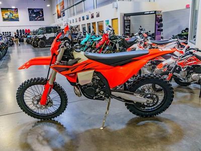 2026 KTM 300 XC-W - Photo 6