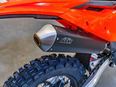 2026 KTM 300 XC-W - Photo 10