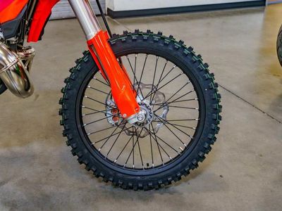 2026 KTM 300 XC-W - Photo 12