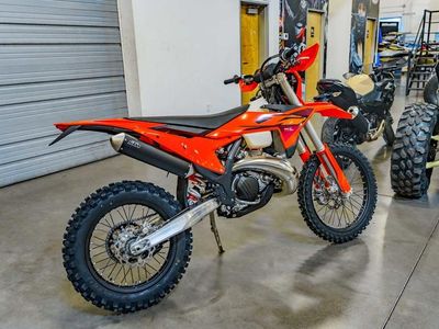 2026 KTM 300 XC-W - Photo 3