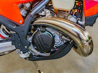 2026 KTM 300 XC-W - Photo 11