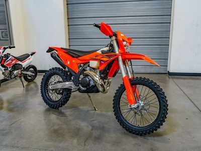 2026 KTM 300 XC-W - Photo 1