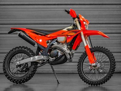 2026 KTM 300 XC-W - Photo 5