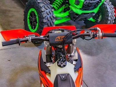 2026 KTM 300 XC-W - Photo 8