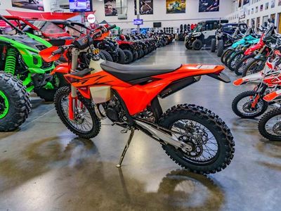 2026 KTM 300 XC-W - Photo 4