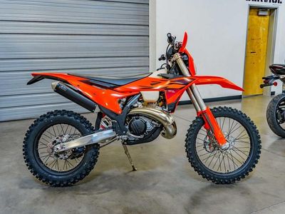 2026 KTM 300 XC-W - Photo 7