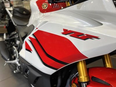 2026 Yamaha YZF-R3 70th Anniversary Edition - Photo 15