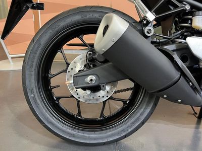 2026 Yamaha YZF-R3 70th Anniversary Edition - Photo 12