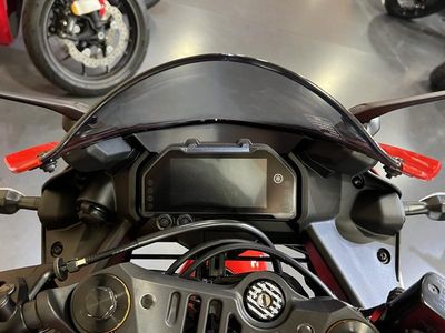 2026 Yamaha YZF-R3 70th Anniversary Edition - Photo 8