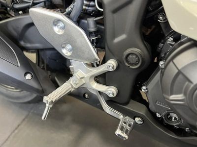 2026 Yamaha YZF-R3 70th Anniversary Edition - Photo 17