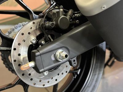 2026 Yamaha YZF-R3 70th Anniversary Edition - Photo 19