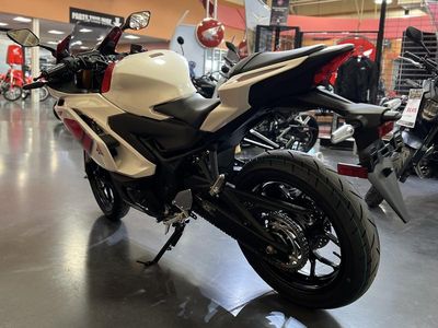 2026 Yamaha YZF-R3 70th Anniversary Edition - Photo 21