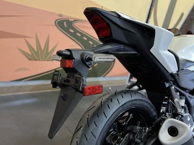 2026 Yamaha YZF-R3 70th Anniversary Edition - Photo 20