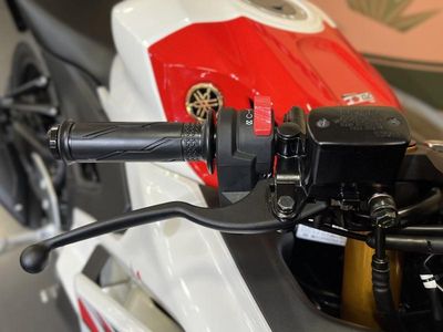 2026 Yamaha YZF-R3 70th Anniversary Edition - Photo 16