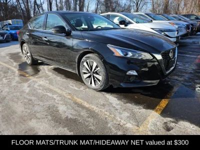 2020 Nissan Altima 2.5 SV - Photo 4
