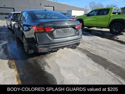 2020 Nissan Altima 2.5 SV - Photo 5