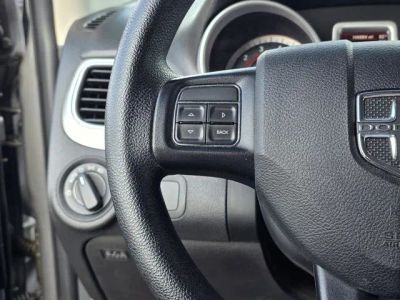 2020 Dodge Journey - Photo 24
