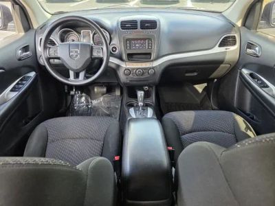 2020 Dodge Journey - Photo 8