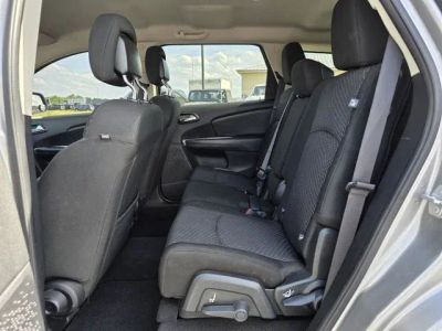 2020 Dodge Journey - Photo 16