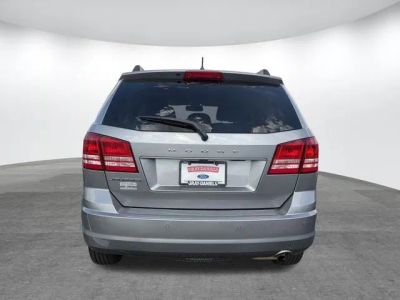 2020 Dodge Journey - Photo 5