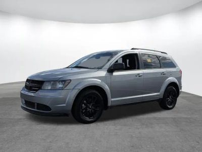 2020 Dodge Journey - Photo 7