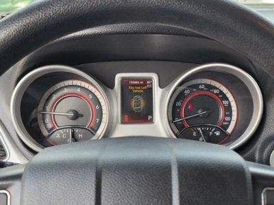 2020 Dodge Journey - Photo 11