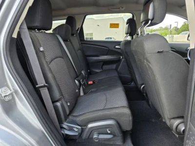 2020 Dodge Journey - Photo 27