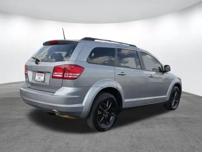 2020 Dodge Journey - Photo 4