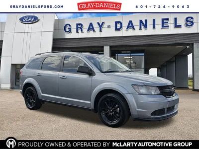 2020 Dodge Journey - Photo 1