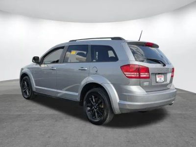 2020 Dodge Journey - Photo 6